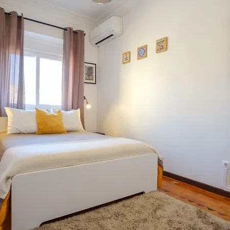 Backpackers Lisbon